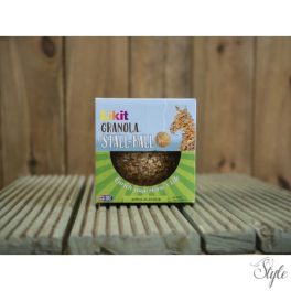 LIKIT STALL BALL 1,6 kg - több ízben