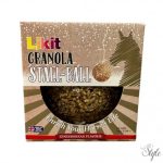 LIKIT STALL BALL 1,6 kg - több ízben