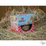 LIKIT STALL BALL 1,6 kg - több ízben