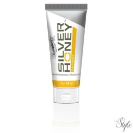  ABSORBINE Silver Honey sebkezelő 56,7g