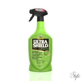   ABSORBINE "Ultrashield green" Repellent légyriasztó spray 950 ml