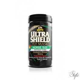 ABSORBINE „Ultrashield” légymaszk fülrész nélkül