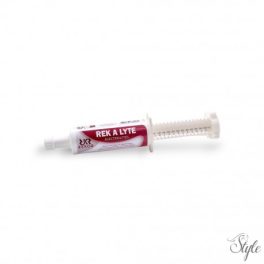 REKOR Rek A Lyte Flash elektrolit paszta 60 ml