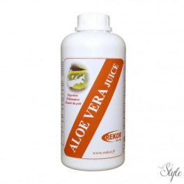REKOR Aloe Vera táplálékkiegésztő folyadék 1 L