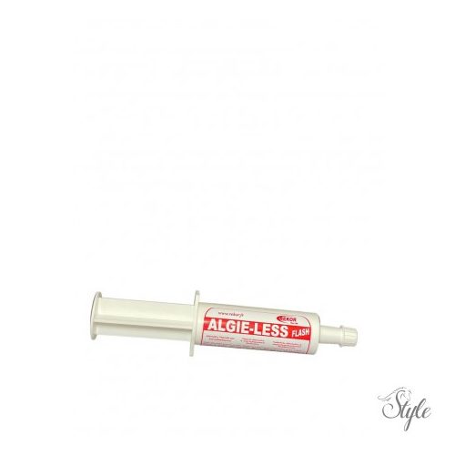REKOR Algie Less paszta 60 ml
