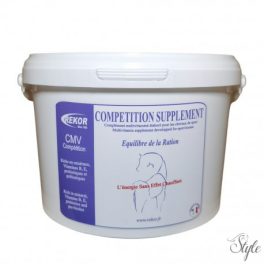  REKOR Competition Supplement táplálékkiegésztítő 1,5 kg