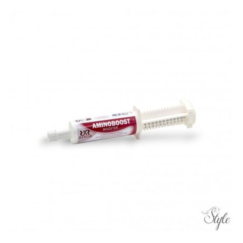 REKOR Aminoboost paszta 50 ml
