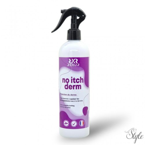 REKOR "No Itch Derm" bőrgyógyászati lotion 500 ml