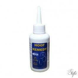 REKOR Hoof Remedy nyírápoló 125 ml