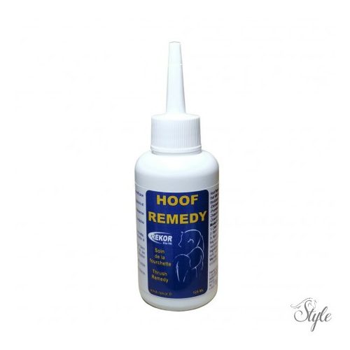 REKOR Hoof Remedy nyírápoló 125 ml