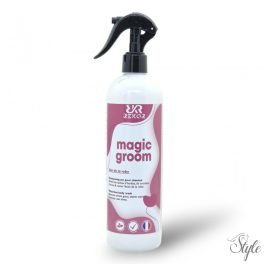 REKOR "Magic Groom" száraz sampon 500 ml