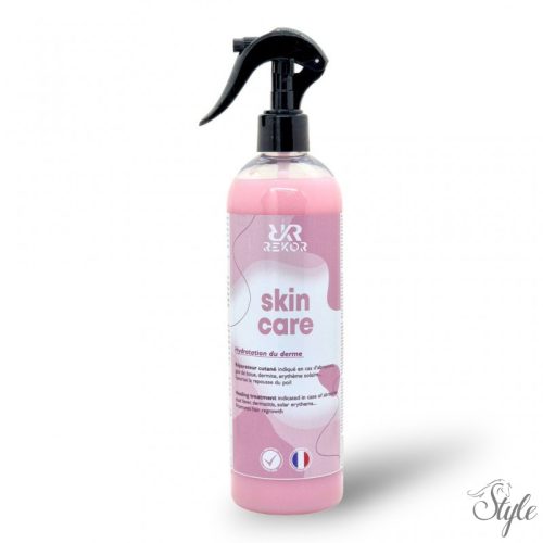 REKOR "Skin Care" bőrgyógyászati emulzió 500 ml