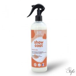 REKOR sörényfény és kifésülő spray Show Coat 500 ml