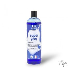 REKOR sampon szürke lovakra Super Grey 500 ml