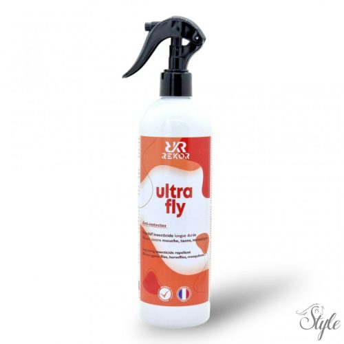 REKOR "Ultra Fly" légyriasztó spray 500 ml