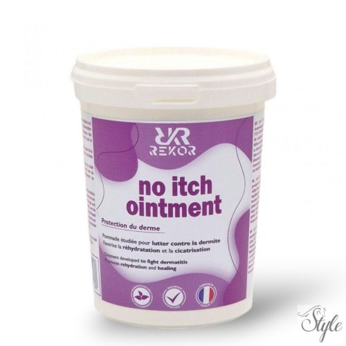 REKOR "No Itch Ointment" 500 gr