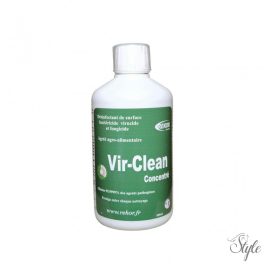   REKOR felület fertőtlenítő koncentrátum Vir Clean 500 ml