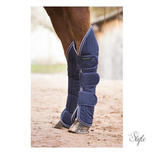 EQUI-THÉME szállító kamásli Tyrex 600 D