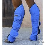 EQUI-THÉME szállító kamásli Tyrex 1200 D