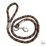 DIEGO & LOUNA vastag kutya póráz