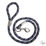 DIEGO & LOUNA vastag kutya póráz