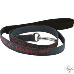 DEIGO & LOUNA nejlon póráz kutyáknak