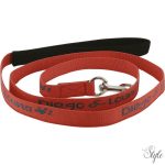 DEIGO & LOUNA nejlon póráz kutyáknak