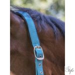 NORTON "Fluo" bélelt kötőfék