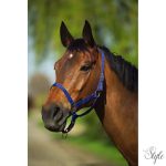 RIDING WORLD kötőfék