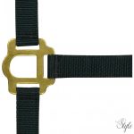 RIDING WORLD kötőfék