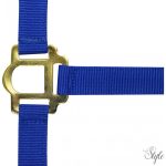 RIDING WORLD kötőfék