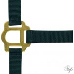 RIDING WORLD kötőfék