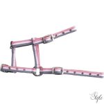 NORTON állítható csikókötőfék