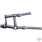 NORTON állítható csikókötőfék