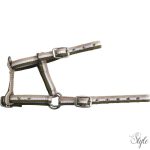 NORTON állítható csikókötőfék