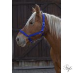 NORTON PRO kötőfék hidegvérű lovak számára