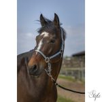 NORTON "Nylon Soft" kötőfék