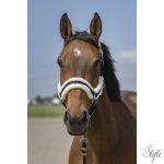 EQUITHÈME "Nylon Mouton" kötőfék