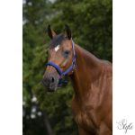 NORTON nejlon kötőfék neoprén béléssel