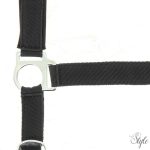 NORTON nejlon kötőfék neoprén béléssel