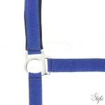 NORTON nejlon kötőfék neoprén béléssel