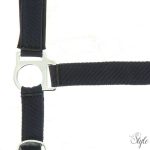 NORTON nejlon kötőfék neoprén béléssel