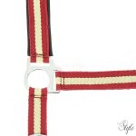 NORTON nejlon kötőfék neoprén béléssel