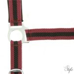 NORTON nejlon kötőfék neoprén béléssel