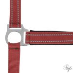 NORTON "Reflective" kötőfék