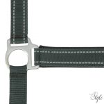 NORTON "Reflective" kötőfék