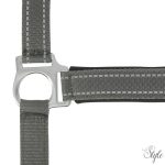 NORTON "Reflective" kötőfék