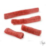 NORTON műszőrme kötőfék védőszett