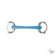METALAB „Flexi” egyenes Gag zabla