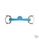 METALAB „Flexi” félhold alakú Gag zabla